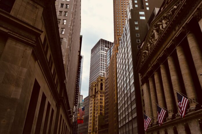 Einflussfaktoren an der Wall Street