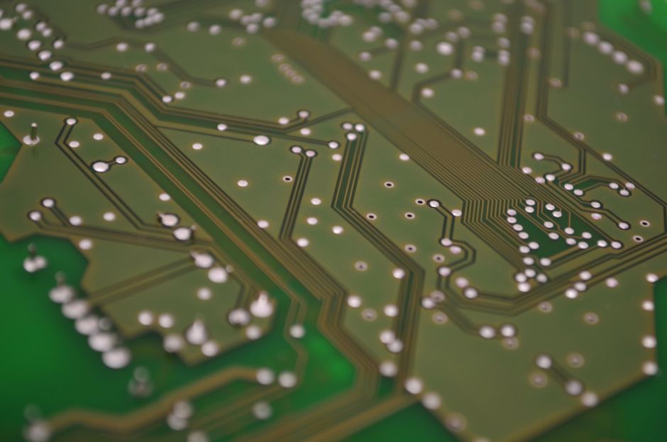 Elmos Semiconductor: Innovativer Halbleiterhersteller