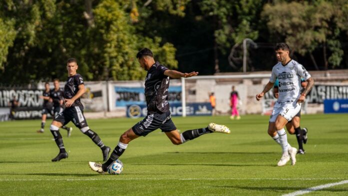 Elye Wahi im WM-Spiel gegen Deutschland
