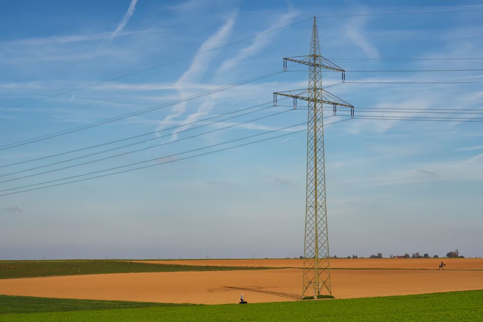 Energiekrise 2026 in Deutschland