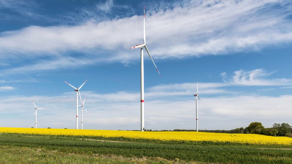 Energiepreise und Wirtschaftswachstum in Deutschland
