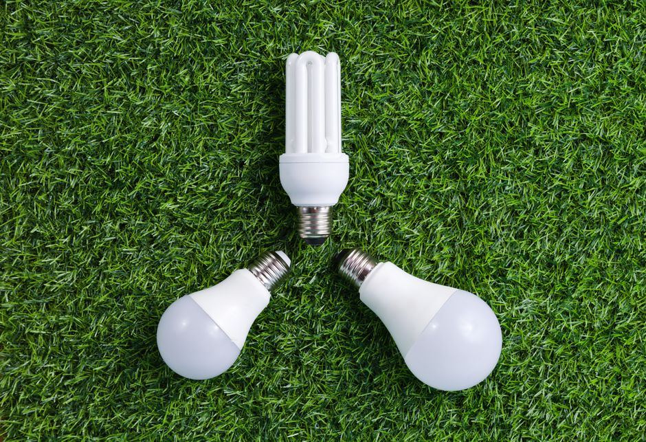 Enphase Energy Produkte im Einsatz