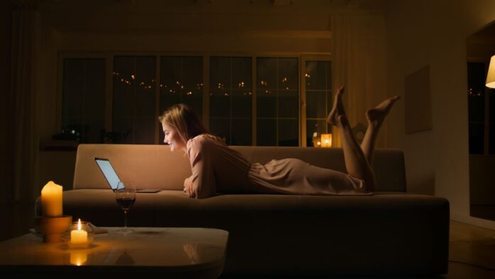 Entspannte Abendroutine für mehr Erfolg