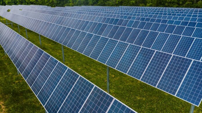 Erneuerbare Energien ETFs im Fokus