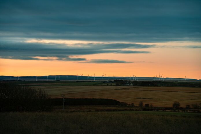 Erneuerbare Energien im Fokus