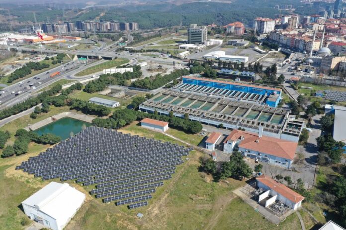 Erneuerbare Energien in der Türkei
