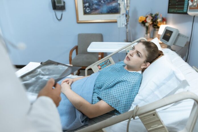 Erwerbsminderung nach Operation