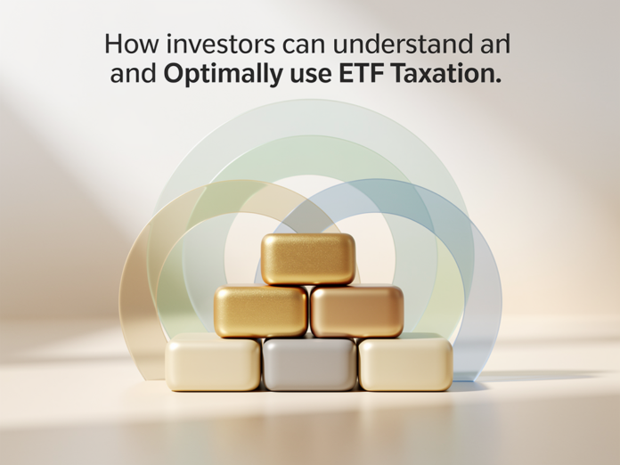 Anleger analysieren ETF Besteuerung zur Optimierung ihrer Geldanlagen und Renditen