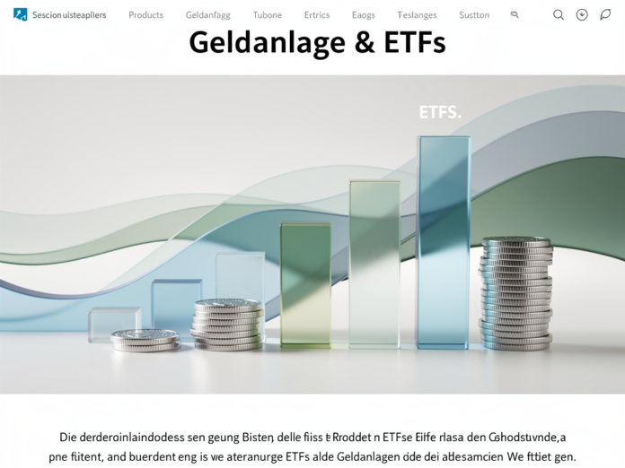 Historische Darstellung der ersten ETF Entstehung an der Toronto Stock Exchange