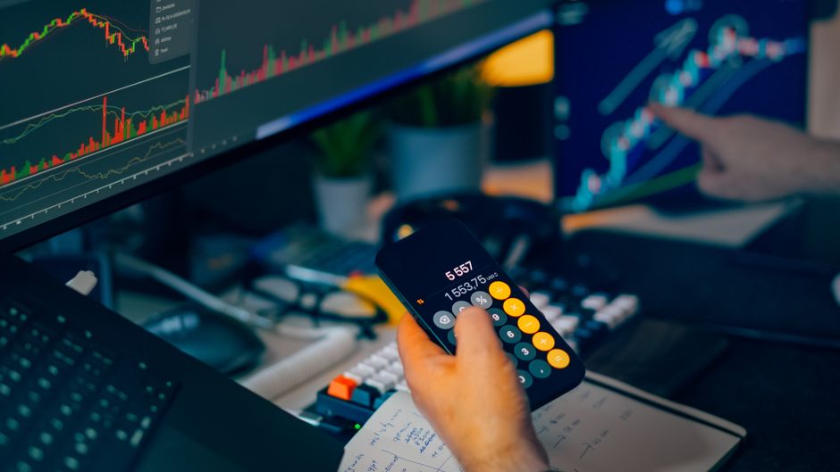 Ethereum-Kursanalyse und Markttrends