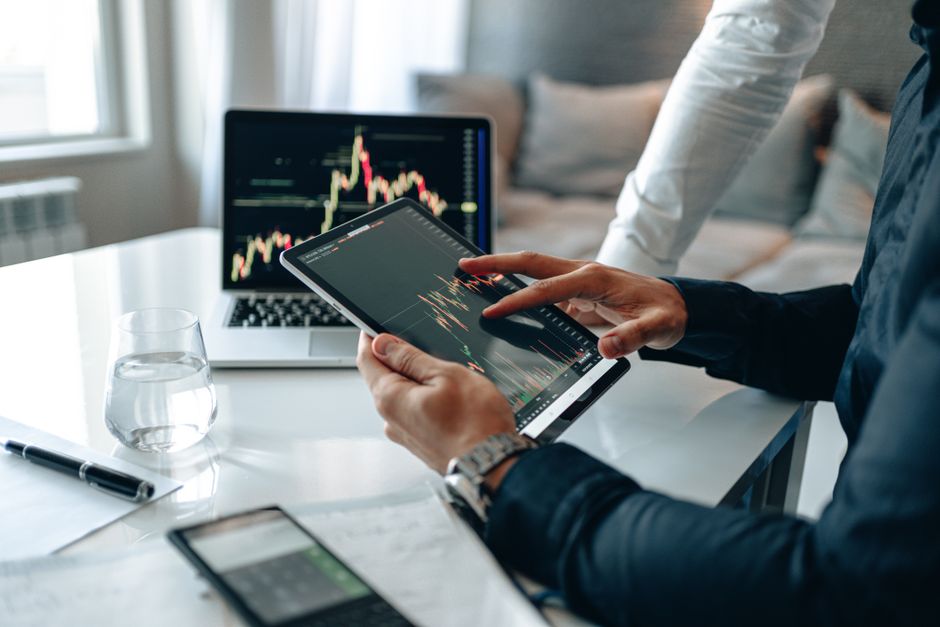 Ethereum-Kursanalyse und Markttrends