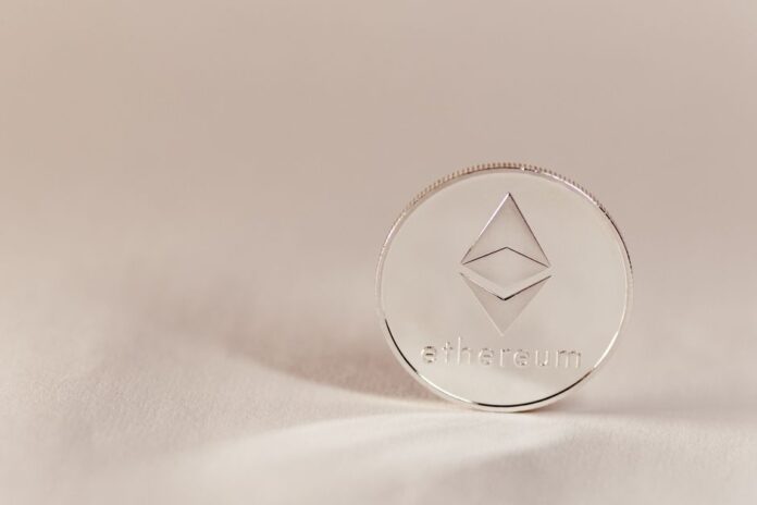Ethereum Kursentwicklung und Marktanalyse