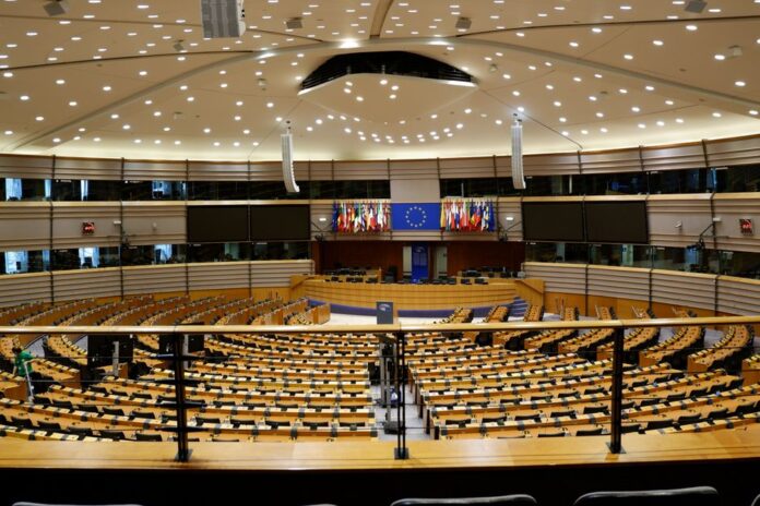 EU-Gipfel: Diskussion über Putin-Gespräche