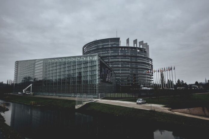 EU-Parlament stimmt über Asylpolitik ab