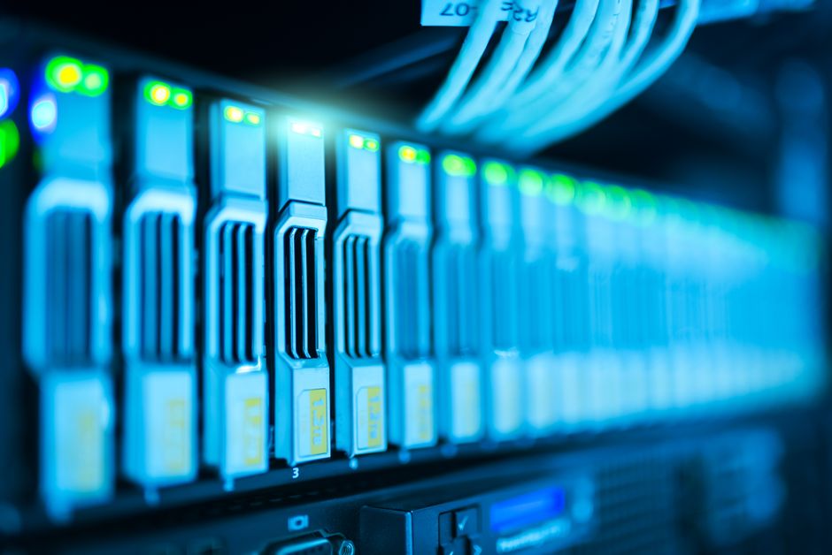 EU Regulierung von Cloud-Diensten