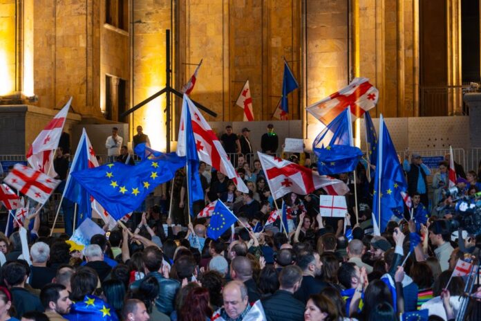 EU und Ukraine: Ein neuer Weg zur Zusammenarbeit
