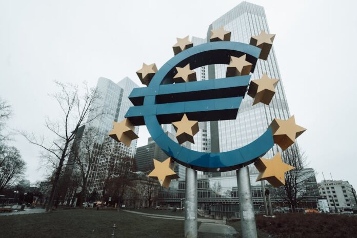 EZB vor Zinserhöhung wegen Inflation