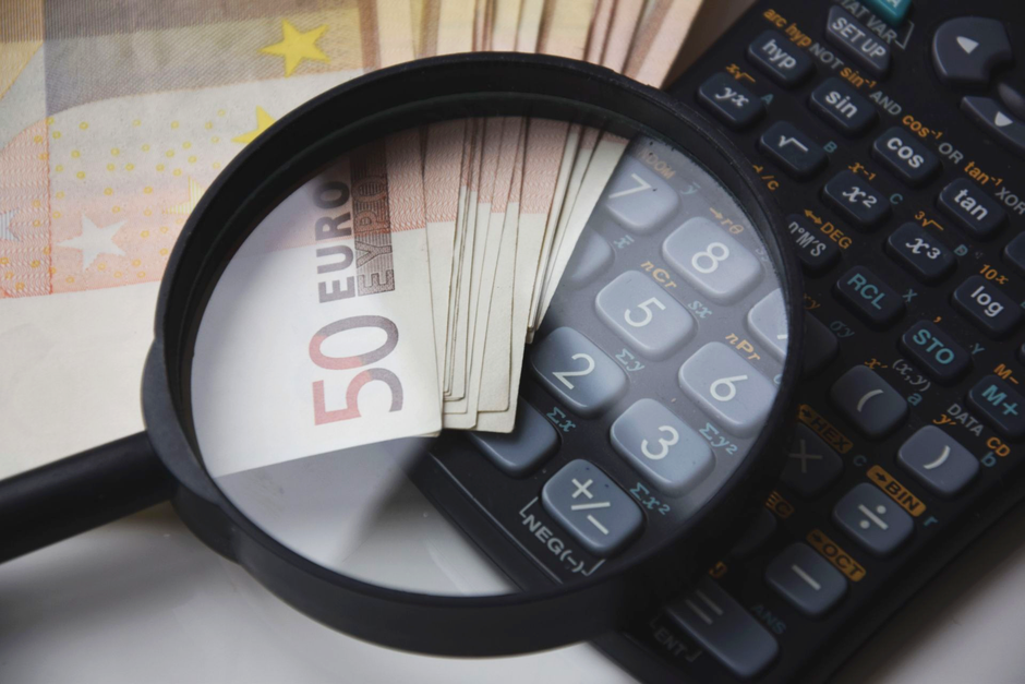 EZB warnt vor Finanzrisiken