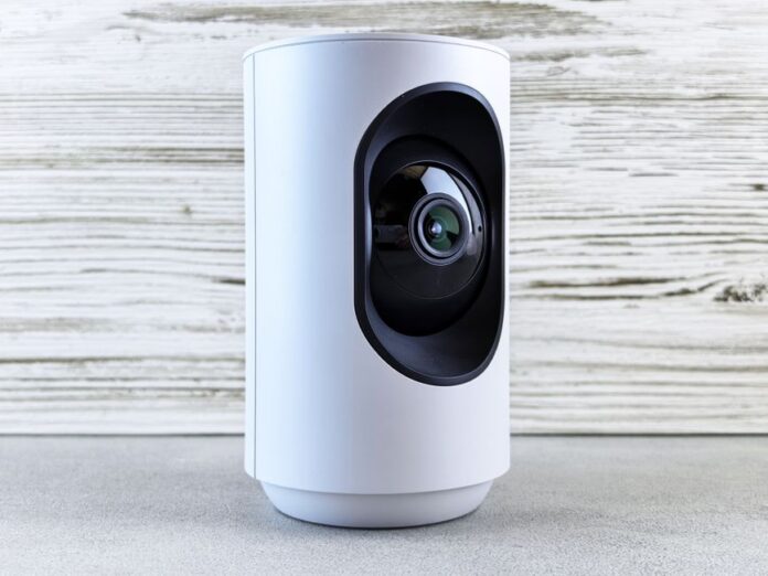 EZVIZ Smart-Home-Lösungen für mehr Sicherheit