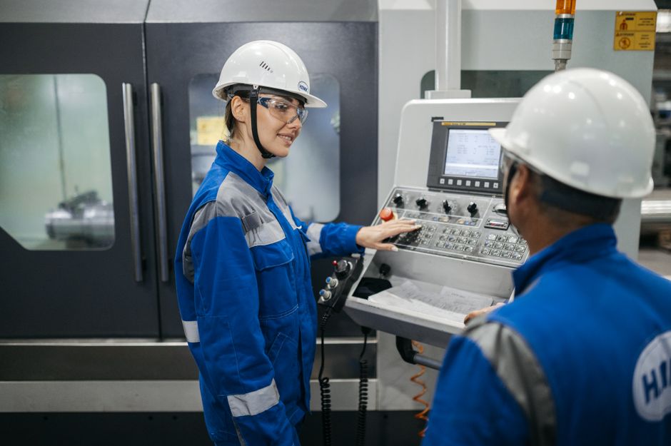 Fachkräfte und Arbeitskräftemangel in Deutschland