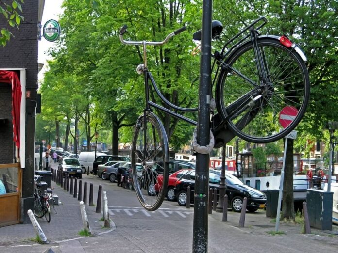 Fahrradversicherung: Lohnt sich das?