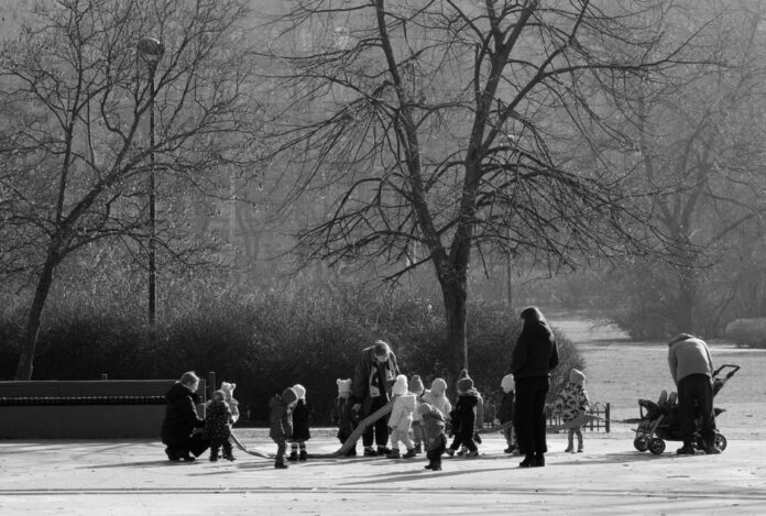 Familienbudget und staatliche Unterstützung