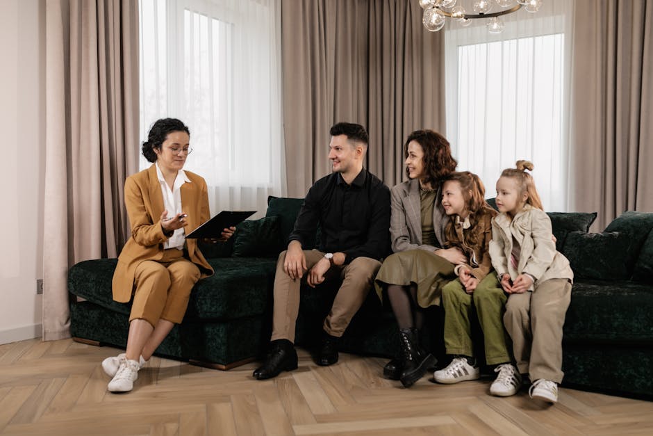 Familienleben und Kindergeldansprüche