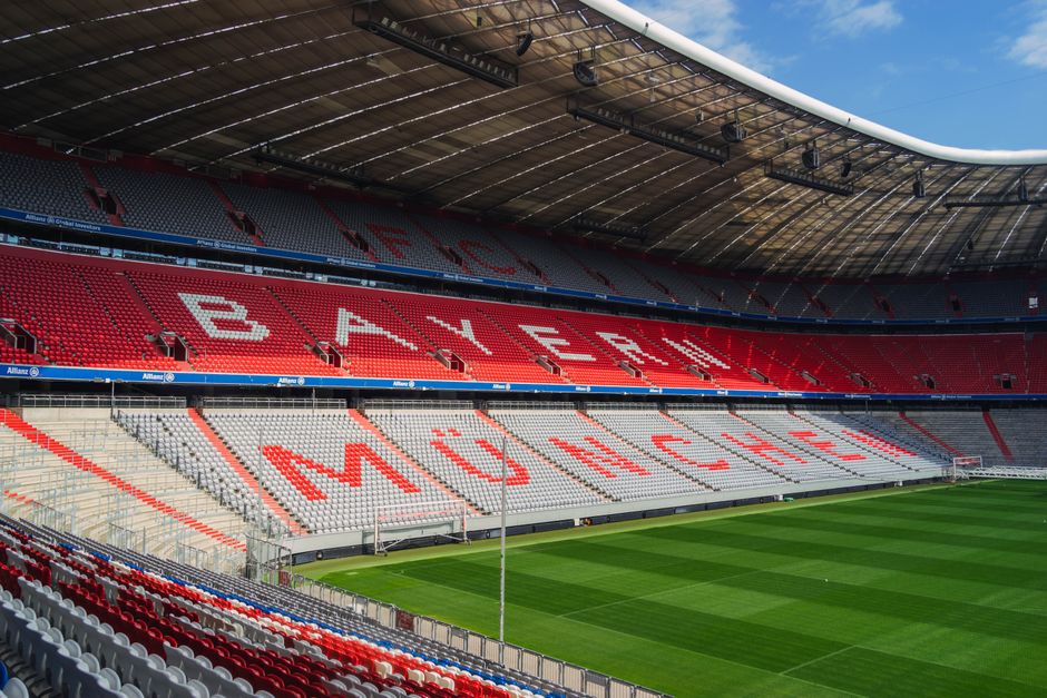 FC Bayern Fansparen: Attraktives Tagesgeldkonto