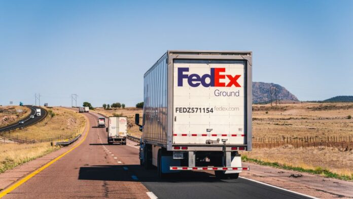 FedEx: Logistik und Wirtschaft im Fokus