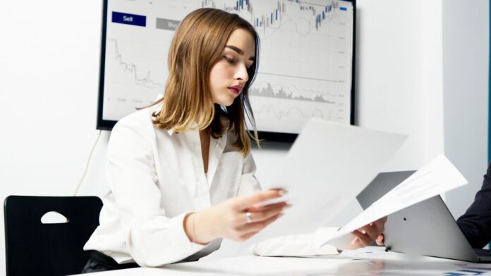 Finanzielle Planung für Frauen