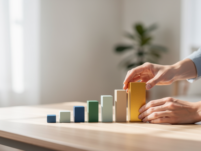 Finanzielle Ziele setzen mit SMART-Methode zur erfolgreichen Geldplanung und Umsetzung