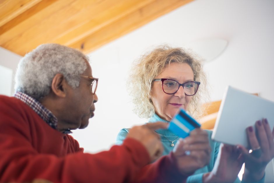 Finanzplanung für die Rente
