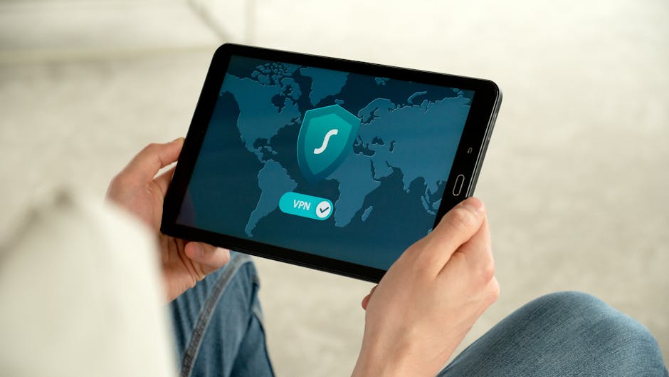 Firefox VPN für sichere Internetverbindungen