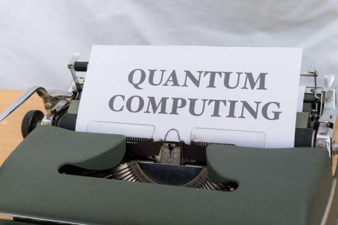 Fortinet und die Zukunft der quantensicheren Verschlüsselung
