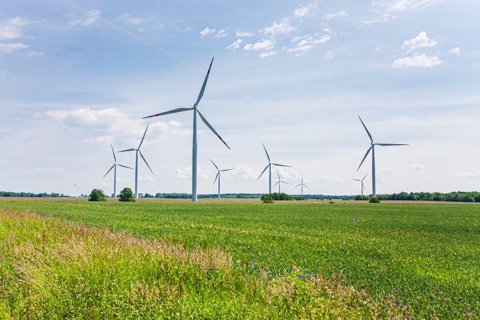 Fortschritte der Energiewende in Deutschland