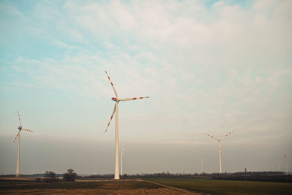 Fortschritte der Energiewende in Deutschland