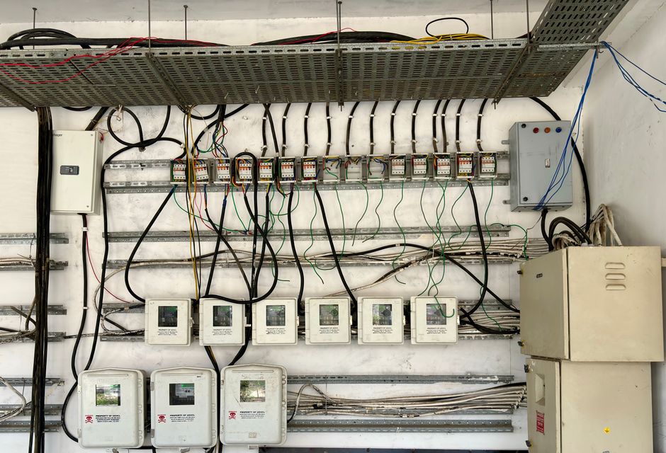 Fortschritte der Energiewende in Deutschland