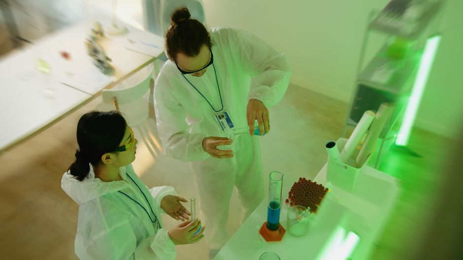 Fortschritte in der Quantentechnologie