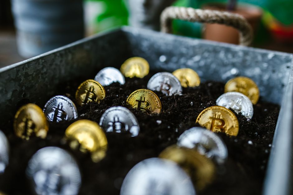 Franklin Templeton Bitcoin ETFs im Fokus