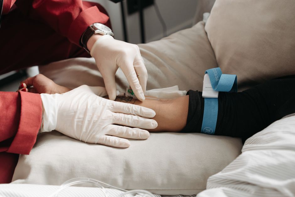 Fresenius Medical Care Aktie im Fokus
