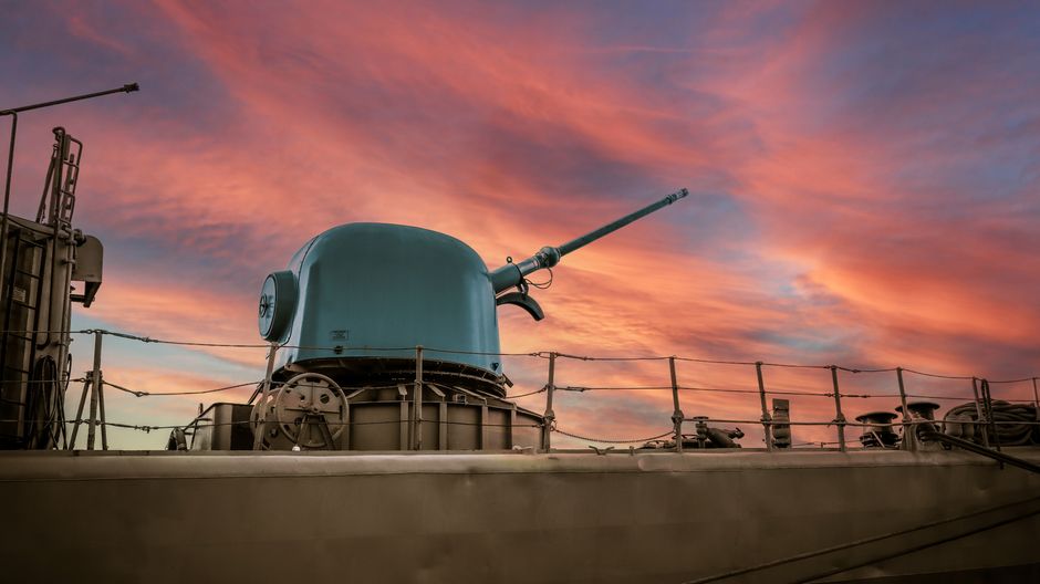 Gabler Group AG: Innovative Unterwassertechnologien