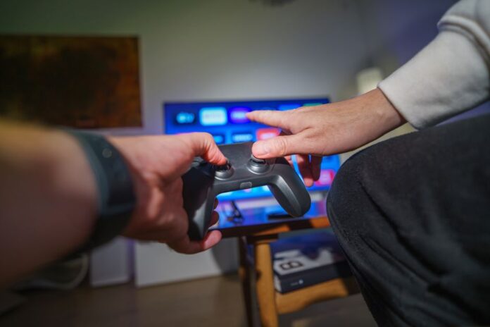 Gamer erleben den Hype um GTA VI
