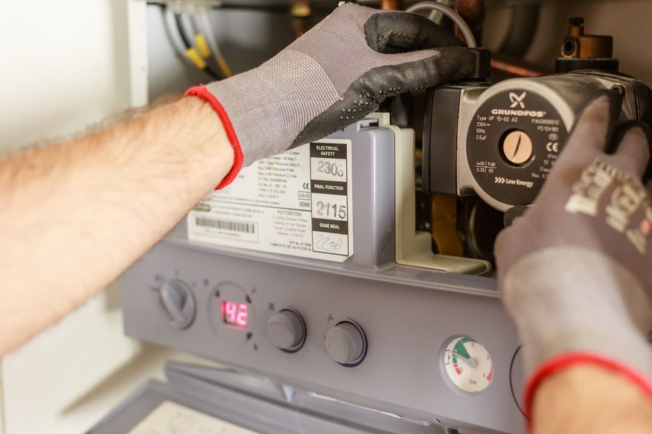 Gaspreise und Heizsysteme im Fokus