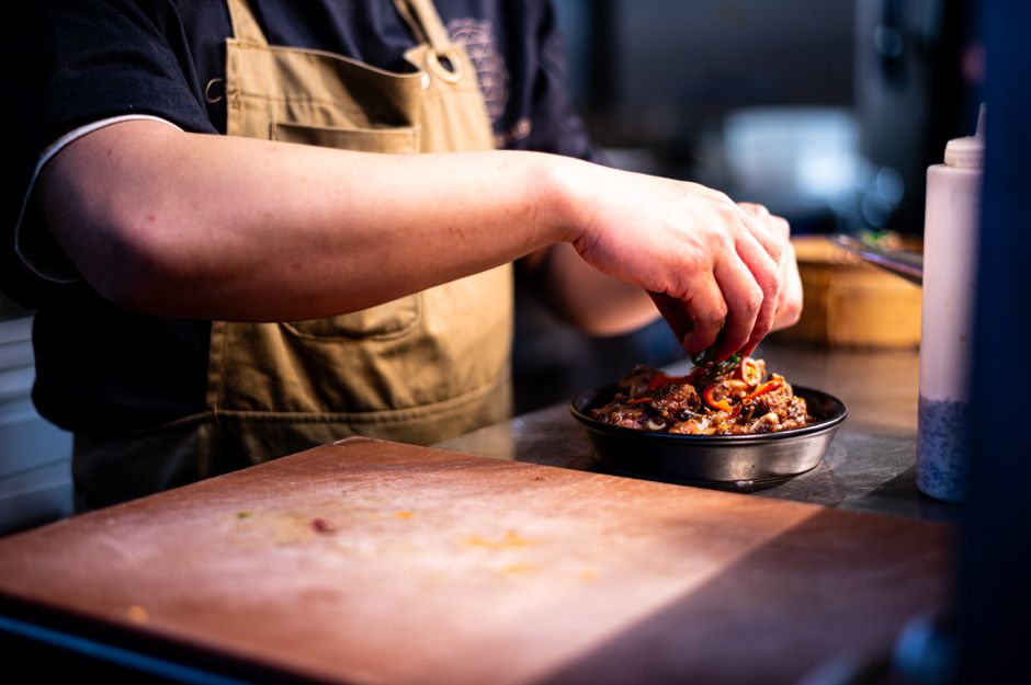 Gastronomie im Fokus: Steuerentlastung bleibt