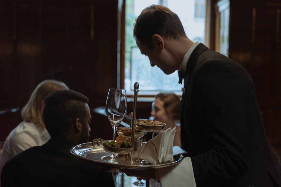 Gastronomie im Fokus: Steuerentlastung bleibt