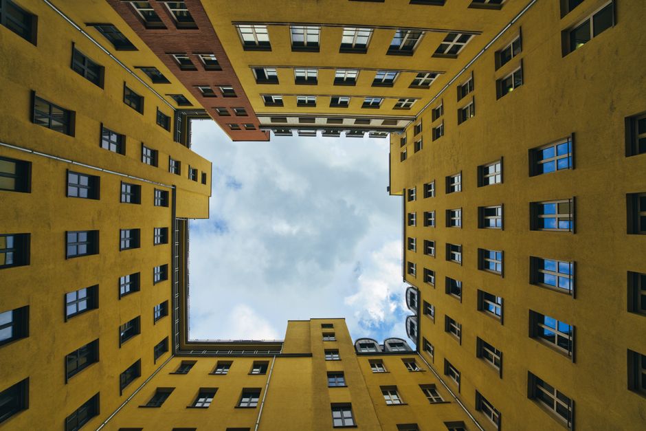 Gerichtliches Verfahren zu Clan-Immobilien in Berlin