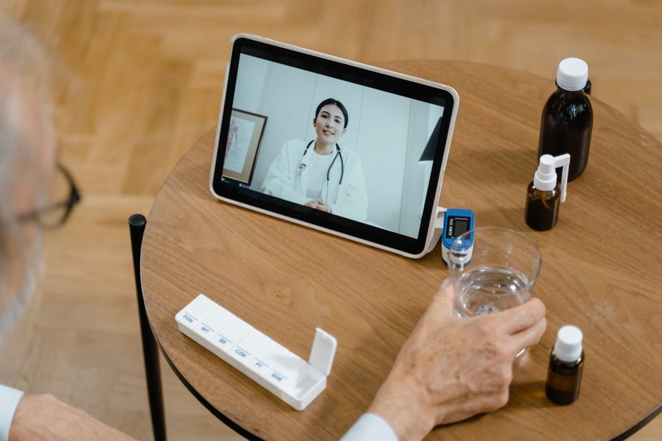 Gesundheitsaktien im Aufwind