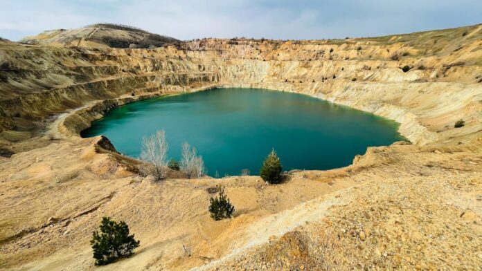 Gold-Explorer in Nevada im Fokus