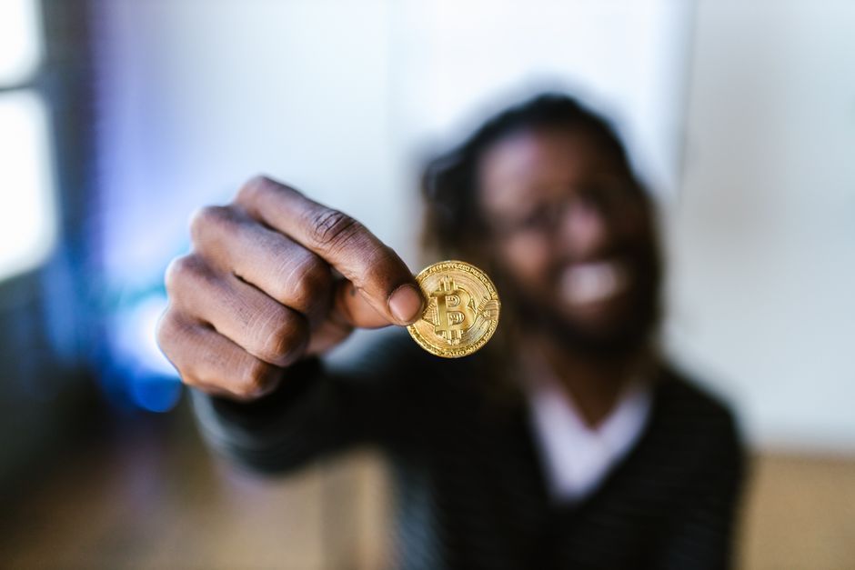 Gold schützt in stürmischen Zeiten