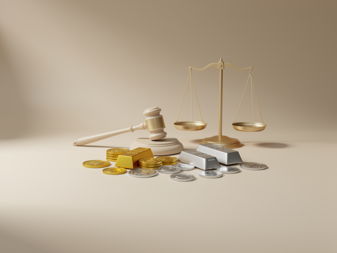 Gold und Silber Steuern verstehen für optimale Anlage- und Steuerstrategie